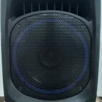 بانداکو|صوتی و تصویری|محمدشهر, محمدشهر|دیوار