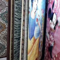 دنیای موکت و پرده سرا|موکت|کرمانشاه, |دیوار