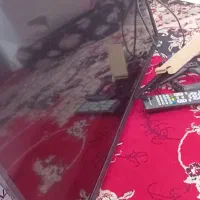 تلویزیون AWOX 32|تلویزیون و پروژکتور|گلبهار, شهر جدید گلبهار|دیوار