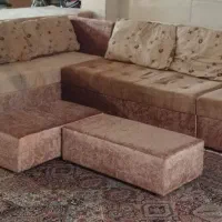 مبل راحتی|مبلمان خانگی و میز عسلی|صدرا-فارس, فاز ۲|دیوار