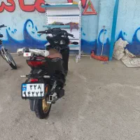 کلیک ۱۵۰ مدل ۱۴۰۱