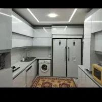 اجرا طراحی وتعمیرات کابینت و کمداهورا