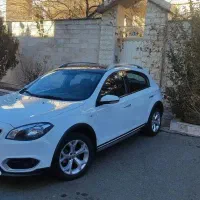 برلیانس کراس