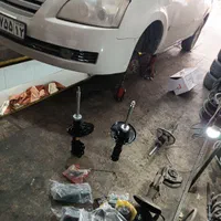 جلوبندی ترمز کلاچ|خدمات موتور و ماشین|مشهد, صیاد شیرازی|دیوار