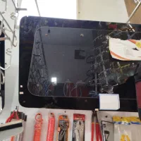 معاوضه هود نو اکبندبا ابزار آلات نو