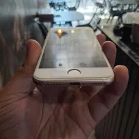 iphone 8 ros gold 256 gb|موبایل|تهران, تهرانپارس شرقی|دیوار