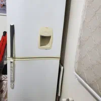 یخچال فریزر ایرانی برند بوران