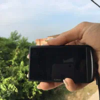 Canon IXY 31S / IXUS 220 HS / PowerShot ELPH 300 H|دوربین عکاسی و فیلم‌برداری|قائم‌شهر, |دیوار