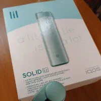 فروش iqos  در حد نو