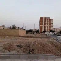 زمین با موقعیت بی نظیر ۳۰متری رشیدی دو نبش ۸۰ متر