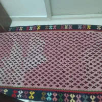 جاجیم|گلیم، جاجیم، گبه|اردبیل, |دیوار