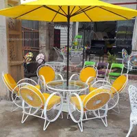 سایبان چتر پایه کنار چراغدار|کوهنوردی و کمپینگ|یزد, |دیوار