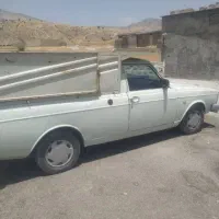 وانت93|خودرو سواری و وانت|اصفهان, کوی امام|دیوار