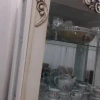 بوفه پلی استرکاملاسالم|بوفه، ویترین، کنسول|تبریز, |دیوار