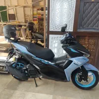 موتور سیکلت