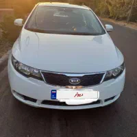 سراتو سال ۹۷|خودرو سواری و وانت|تهران, شهرک گلها|دیوار