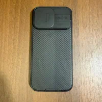 قاب نیلکین آیفون 16 پرو مکس مدل Magnetic