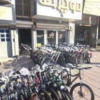 دنیای دوچرخه ۲۴و۲۶و۲۷و۲۹ بارجدید CUBIC|دوچرخه، اسکیت، اسکوتر|کرج, شهرک نهال و بذر|دیوار