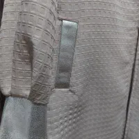 مانتو کتی مجلسی و دامن|لباس|رشت, لاکانی|دیوار