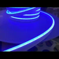 ریسه نئون فلکسی ۱۲ ولت|ریسه و چراغ تزئینی|تهران, جمهوری|دیوار