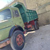 تک کمپرسی مدل ۵۶|خودرو سنگین|مرودشت, شهرک مهدیه|دیوار