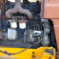 تراکتور‌ رومانی|خودرو سنگین|سقز, |دیوار