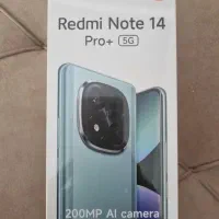 نوت ۱۴ پرو پلاس