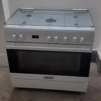 فر گاز اسنوا مدل آترینا