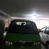 ون ون نارون تاکسی تهران|خودرو سواری و وانت|فردیس, قریشی|دیوار