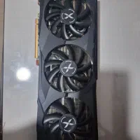 XFX 6700XT|قطعات و لوازم جانبی رایانه|تهران, امانیه|دیوار
