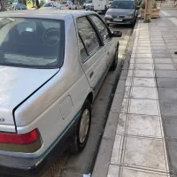 روآ مدل۸۹|خودرو سواری و وانت|محمدشهر, ولدآباد|دیوار