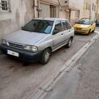 پرایدصبا ۸۳