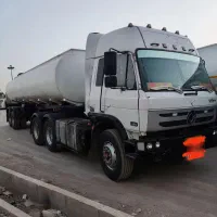 دانگ فنگ تی300|خودرو سنگین|کرمانشاه, |دیوار
