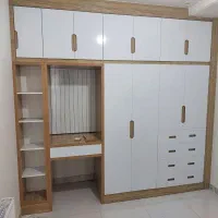 کابینت|جاکفشی، کمد، دراور|مهربان, |دیوار