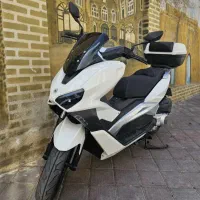 کی وی ویسته ۲۵۰