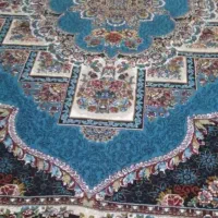 دو عدد فرش 6 متری در حد نو