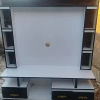 میز تلویزیون|میز تلویزیون|سبزوار, غرب نیروگاه|دیوار