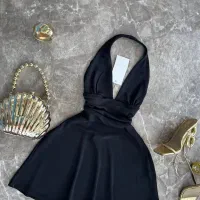 پیراهنا مجلسی همشون زیر ۲ و ۳