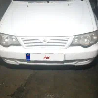 پراید۱۳۲مدل۹۷بسیازسالم