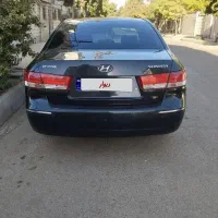 سوناتای ۲۰۰۹ به شرط کارشناسی|خودرو سواری و وانت|کرج, حصارک بالا|دیوار