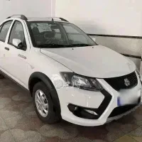 کوییک GX-L ۱۴۰۴ فول آپشن مانیتور دار