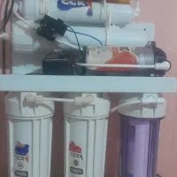 اب تصفیه خانگی قیمت توافقی