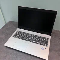 HP 650 G4 i5 نسل 7 سالم، بدون خرج، اقتصادی