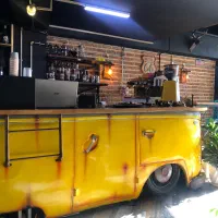 به یک باریستا با رزومه حداقل دو سال کار نیازمندیم