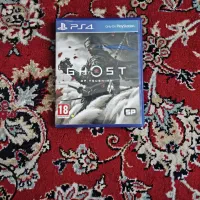 دیسک بازی ps4