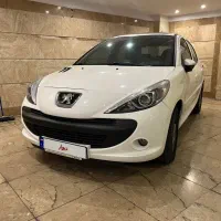 207i|خودرو سواری و وانت|تهران, اراضی عباس آباد|دیوار