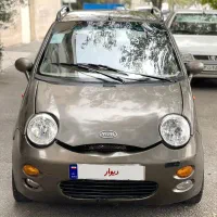 ام‌وی‌ام 110 دنده‌ای ۴ سیلندر ، مدل ۱۳۹۴