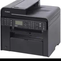 پرینتر لیزری 4کاره Canon