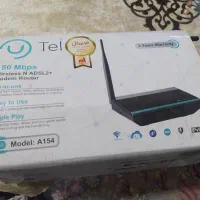 مودم اینترنت