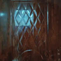 درب چوبی منزل|مصالح و تجهیزات ساختمان|تهران, مسعودیه|دیوار